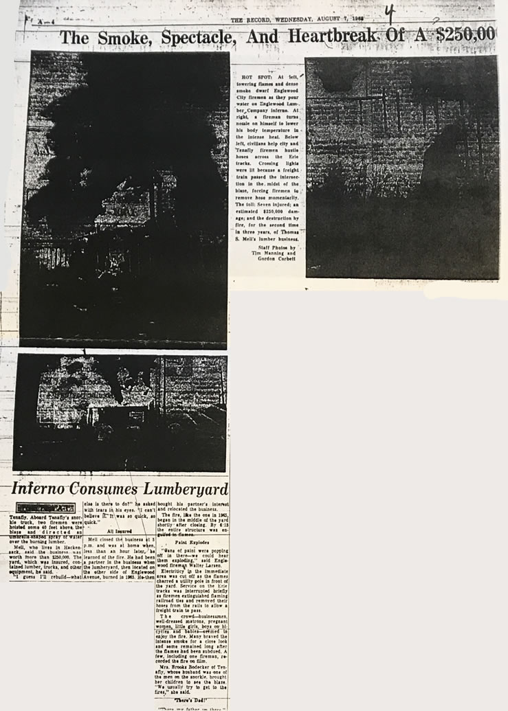 August 7, 1968 Page 2